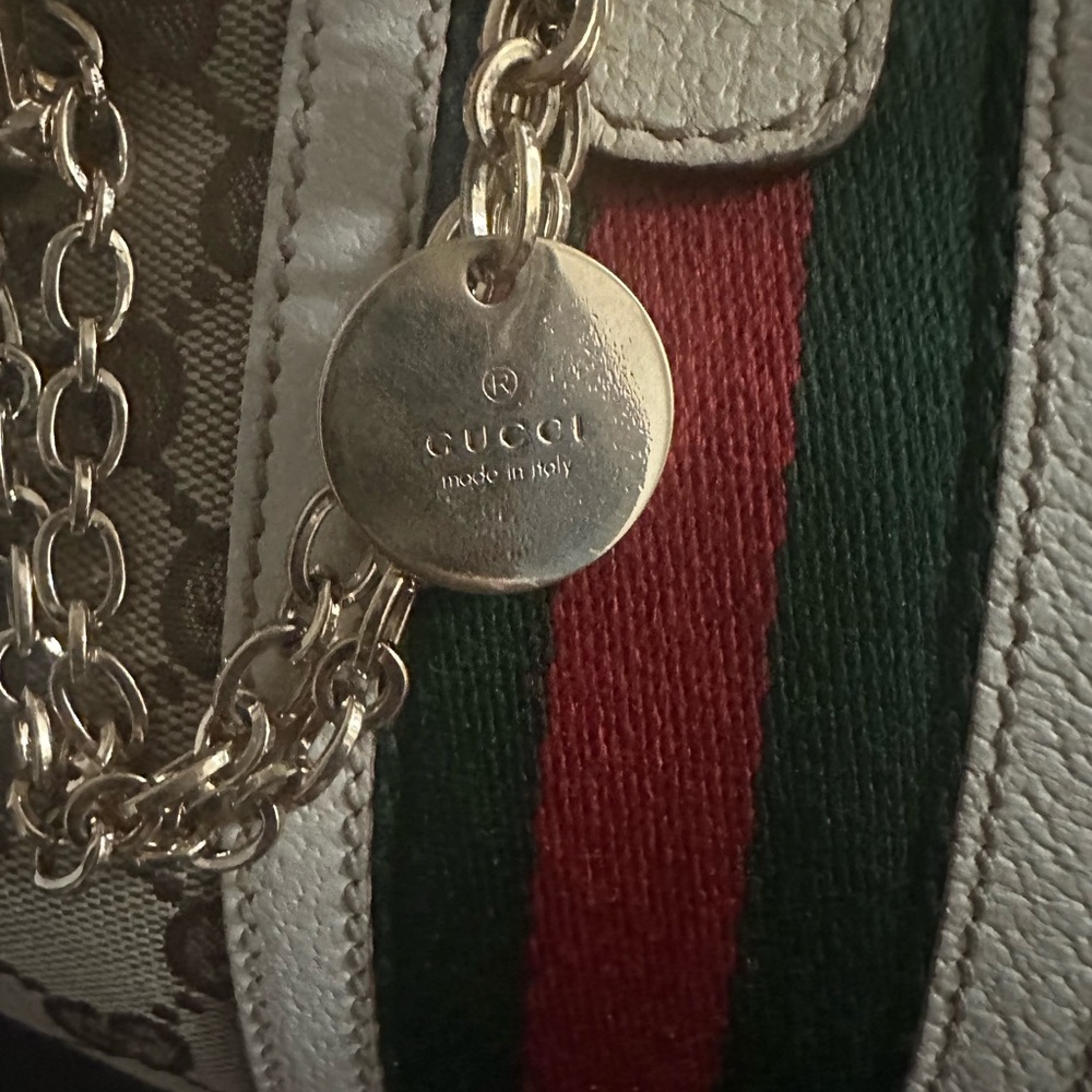 Gucci Boston Treasure Handbag - Picture 6 of 14